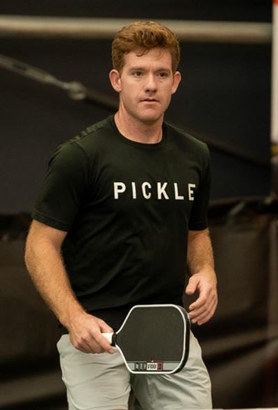 Brandon Fritze