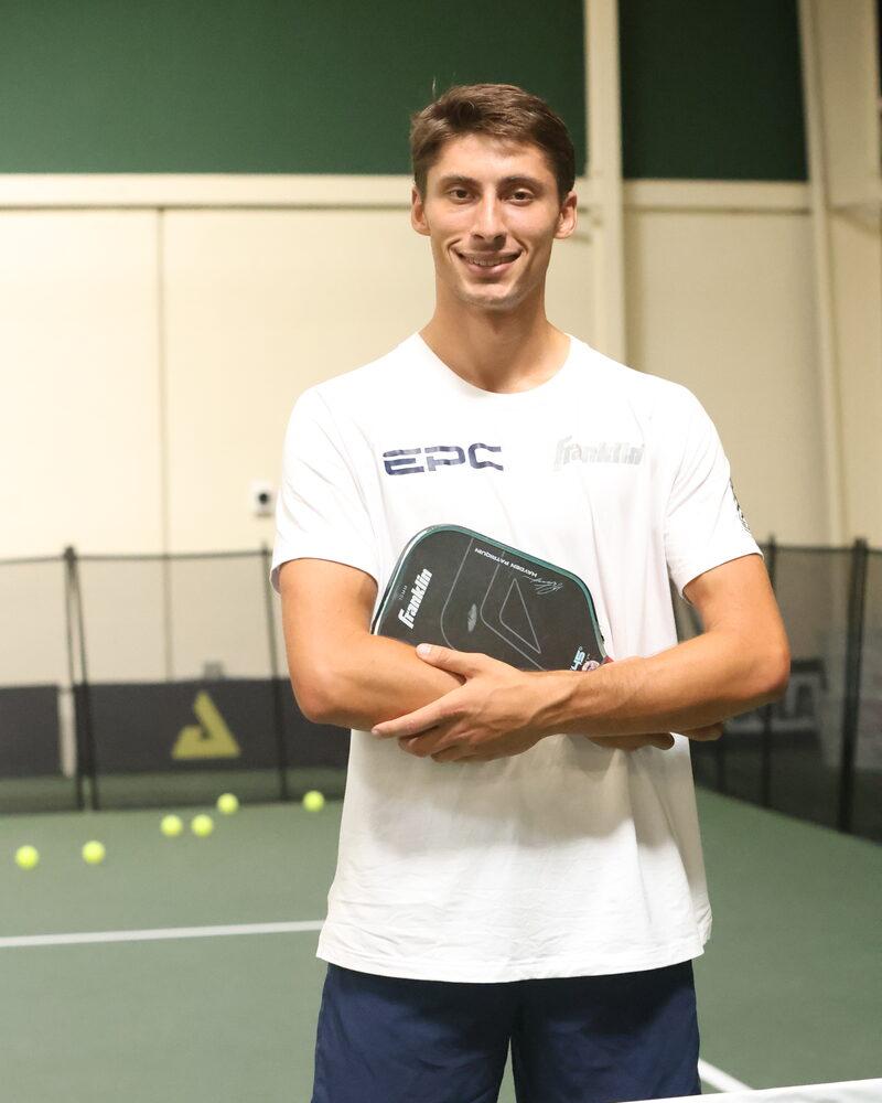 Spencer Lanier