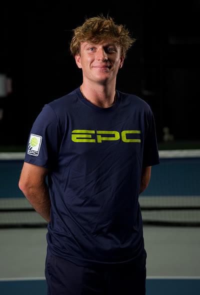 Zack Marceau