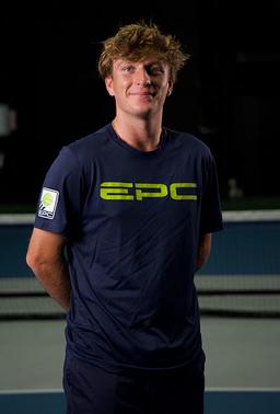 Zack Marceau
